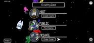 Click on the 'Create Game' option